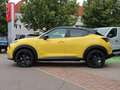 Nissan Juke 1.6 N-Sport 360 FLA KAM SpurH SpurW LM LED Żółty - thumbnail 2