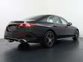 Mercedes-Benz E 300 de AMG Line Rijassistentie pakket, wegklapbare tre Schwarz - thumbnail 9