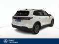Volkswagen Tiguan 2.0 tdi edition plus 150cv dsg Blanc - thumbnail 4