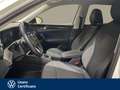 Volkswagen Tiguan 2.0 tdi edition plus 150cv dsg Blanc - thumbnail 13
