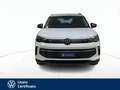 Volkswagen Tiguan 2.0 tdi edition plus 150cv dsg Blanc - thumbnail 2