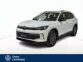Volkswagen Tiguan 2.0 tdi edition plus 150cv dsg Blanc - thumbnail 1