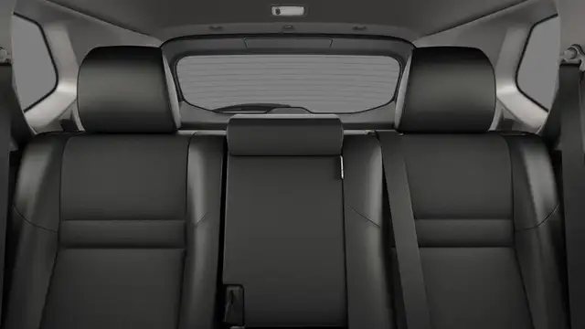 Nissan X-Trail view 7