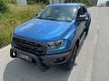 Ford Ranger Raptor Raptor Doppelkabine 4x4 2,0 EcoBlue Aut. - PICK... Blau - thumbnail 5