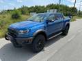 Ford Ranger Raptor Raptor Doppelkabine 4x4 2,0 EcoBlue Aut. - PICK... Blau - thumbnail 11