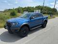 Ford Ranger Raptor Raptor Doppelkabine 4x4 2,0 EcoBlue Aut. - PICK... Blau - thumbnail 10