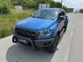 Ford Ranger Raptor Raptor Doppelkabine 4x4 2,0 EcoBlue Aut. - PICK... Blau - thumbnail 4