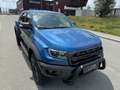 Ford Ranger Raptor Raptor Doppelkabine 4x4 2,0 EcoBlue Aut. - PICK... Blau - thumbnail 8