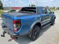 Ford Ranger Raptor Raptor Doppelkabine 4x4 2,0 EcoBlue Aut. - PICK... Blau - thumbnail 19