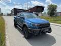 Ford Ranger Raptor Raptor Doppelkabine 4x4 2,0 EcoBlue Aut. - PICK... Blau - thumbnail 3