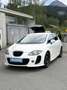 SEAT Leon GT 1,2 TSI Weiß - thumbnail 1