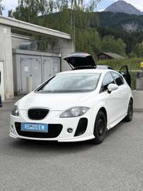 GT 1,2 TSI Export bastler