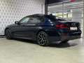 BMW 530 5-serie 530e xDrive/Msport/Pano/360Cam/Memory/Harm Negro - thumbnail 23
