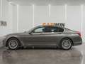 BMW 740 740e iPerformance Grau - thumbnail 4