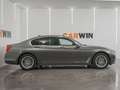BMW 740 740e iPerformance Grau - thumbnail 3