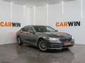BMW 740 740e iPerformance Grau - thumbnail 1