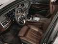 BMW 740 740e iPerformance Grau - thumbnail 35