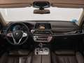 BMW 740 740e iPerformance Grau - thumbnail 39