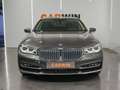 BMW 740 740e iPerformance Grau - thumbnail 2