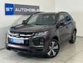 Mitsubishi ASX ASX 2.0 MIVEC Invite 4WD Aut. // AHK // KAMERA // Braun - thumbnail 2