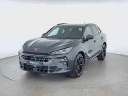 Cupra Terramar e Hybrid VZ 1.5 TSI*AHK*RFK*NAVI*uvm