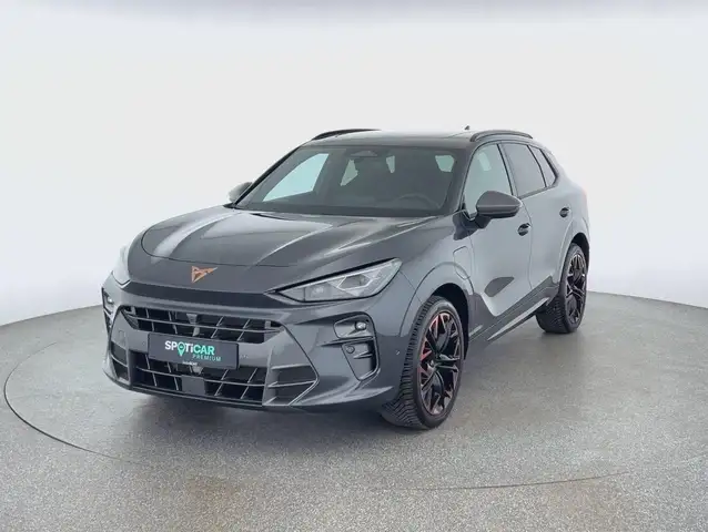 Cupra Terramar e Hybrid VZ 1.5 TSI*AHK*RFK*NAVI*uvm