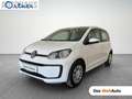 Volkswagen up! VW up! Comfortline Weiß - thumbnail 1