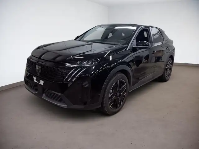 Peugeot 3008 Hybrid Allure 145 e-DSC6*Navi*360°Cam*Shz