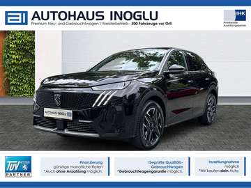 Hybrid Allure 145 e-DSC6*Navi*360°Cam*Shz