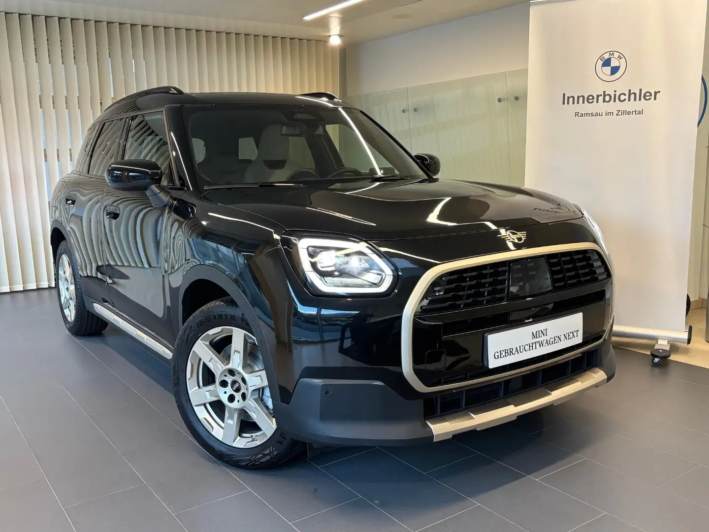 MINI Countryman C Countryman C Schwarz - 1