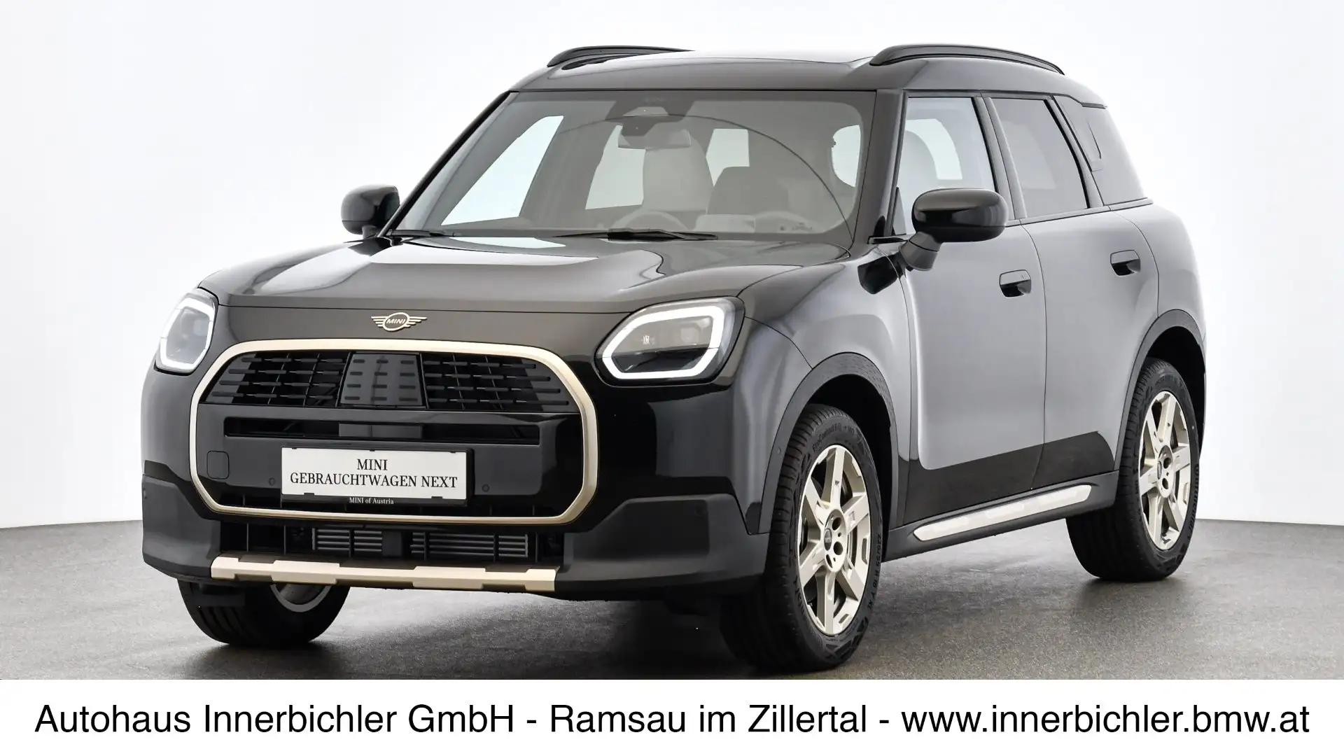 MINI Countryman C Countryman C Schwarz - 2