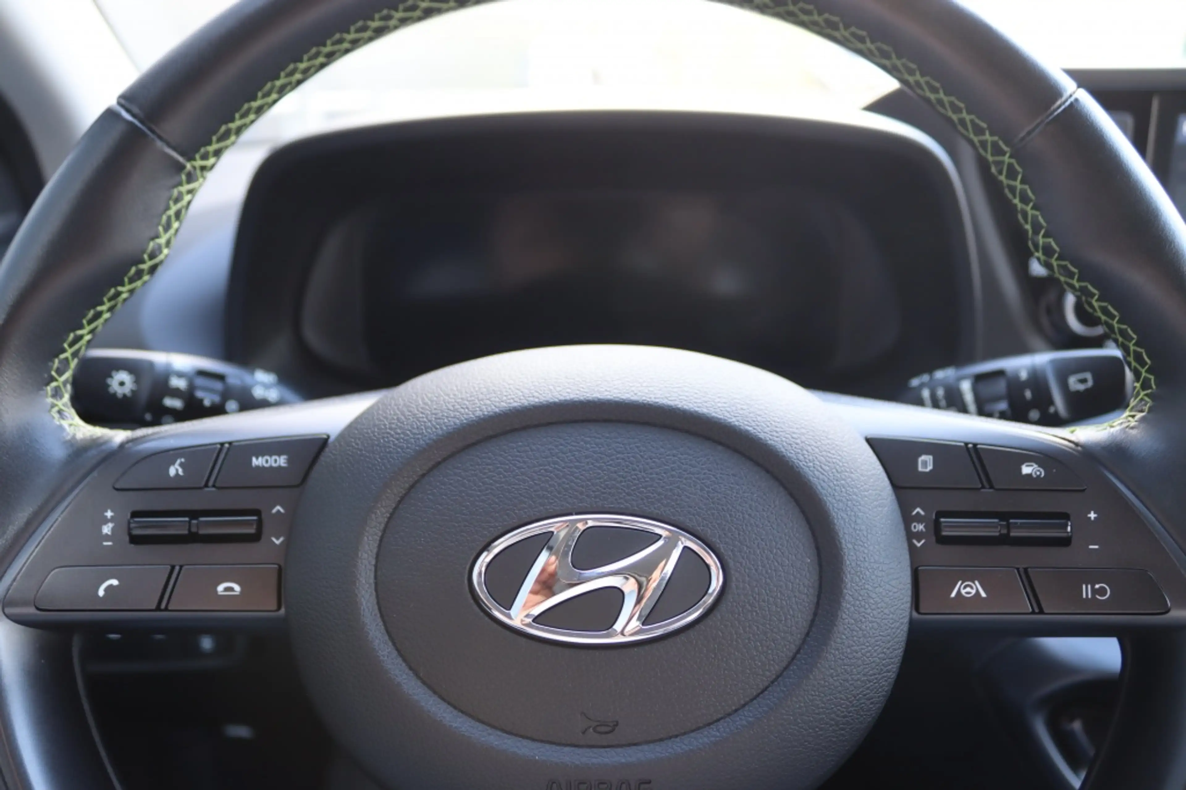 Hyundai i20 1.0 T-GDI Comfort|CarPlay|Winterpakket|DesignPack" — photo 15