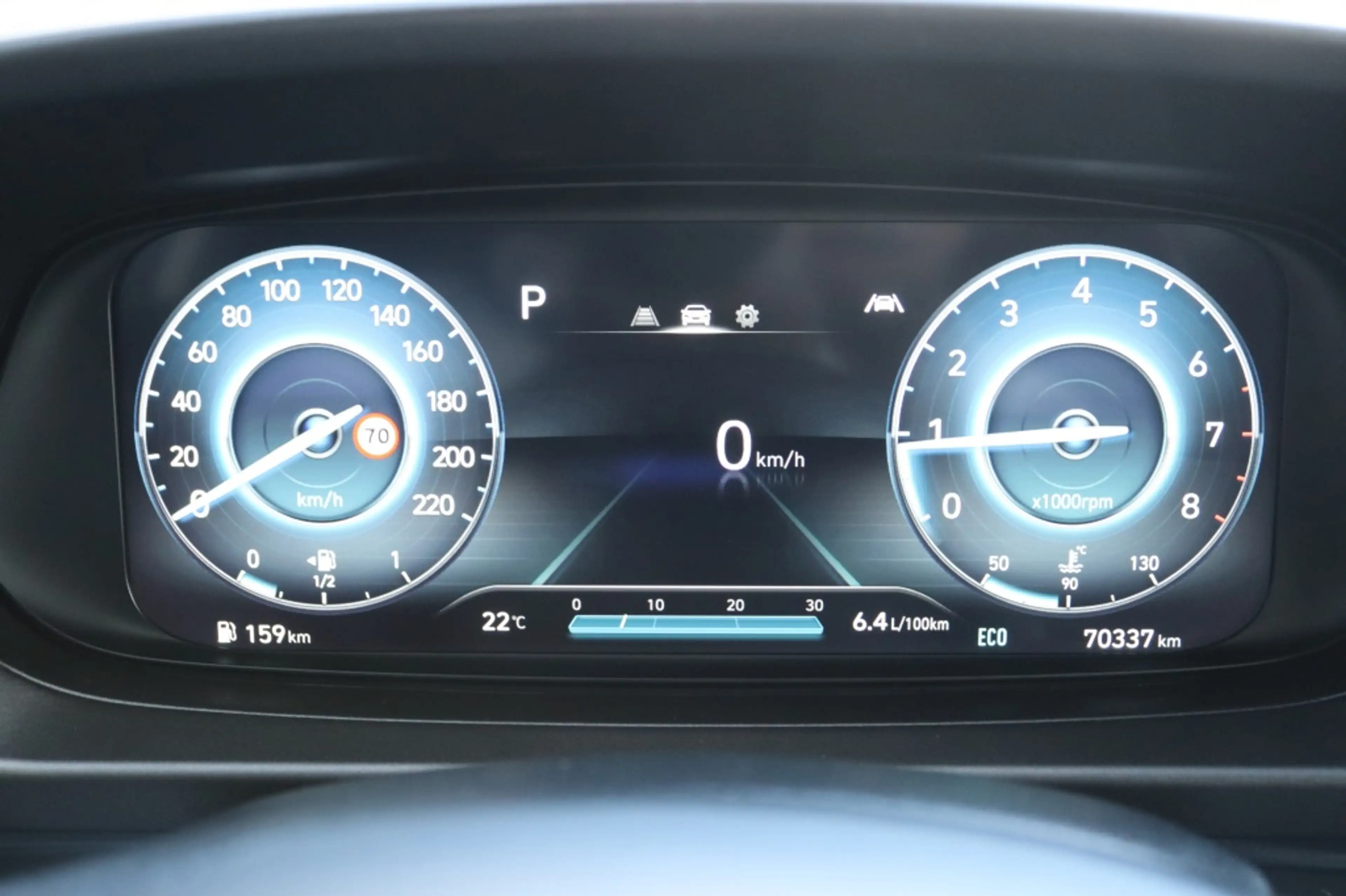 Hyundai i20 1.0 T-GDI Comfort|CarPlay|Winterpakket|DesignPack" — photo 12