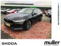 Skoda Superb Combi 1.5 TSI mHEV Selection Navi AHZV Schwarz - thumbnail 1
