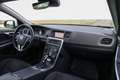 Volvo V60 1.5 T3 152 PK Aut6 ✅ Stuurverwarming ✅ Trekhaak ✅ Weiß - thumbnail 7