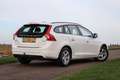 Volvo V60 1.5 T3 152 PK Aut6 ✅ Stuurverwarming ✅ Trekhaak ✅ Weiß - thumbnail 2