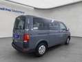 Volkswagen T6.1 Kombi T6.1 Kombi 2.0 TDI DSG Navi Klima Grau - thumbnail 6
