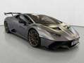 Lamborghini Huracán STO 5.2 640cv rwd - LIFT - CERCHI IN MAGNESIO Grigio - thumbnail 1