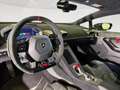 Lamborghini Huracán STO 5.2 640cv rwd - LIFT - CERCHI IN MAGNESIO Grigio - thumbnail 10