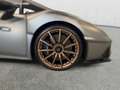 Lamborghini Huracán STO 5.2 640cv rwd - LIFT - CERCHI IN MAGNESIO Grigio - thumbnail 7