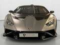 Lamborghini Huracán STO 5.2 640cv rwd - LIFT - CERCHI IN MAGNESIO Grigio - thumbnail 3