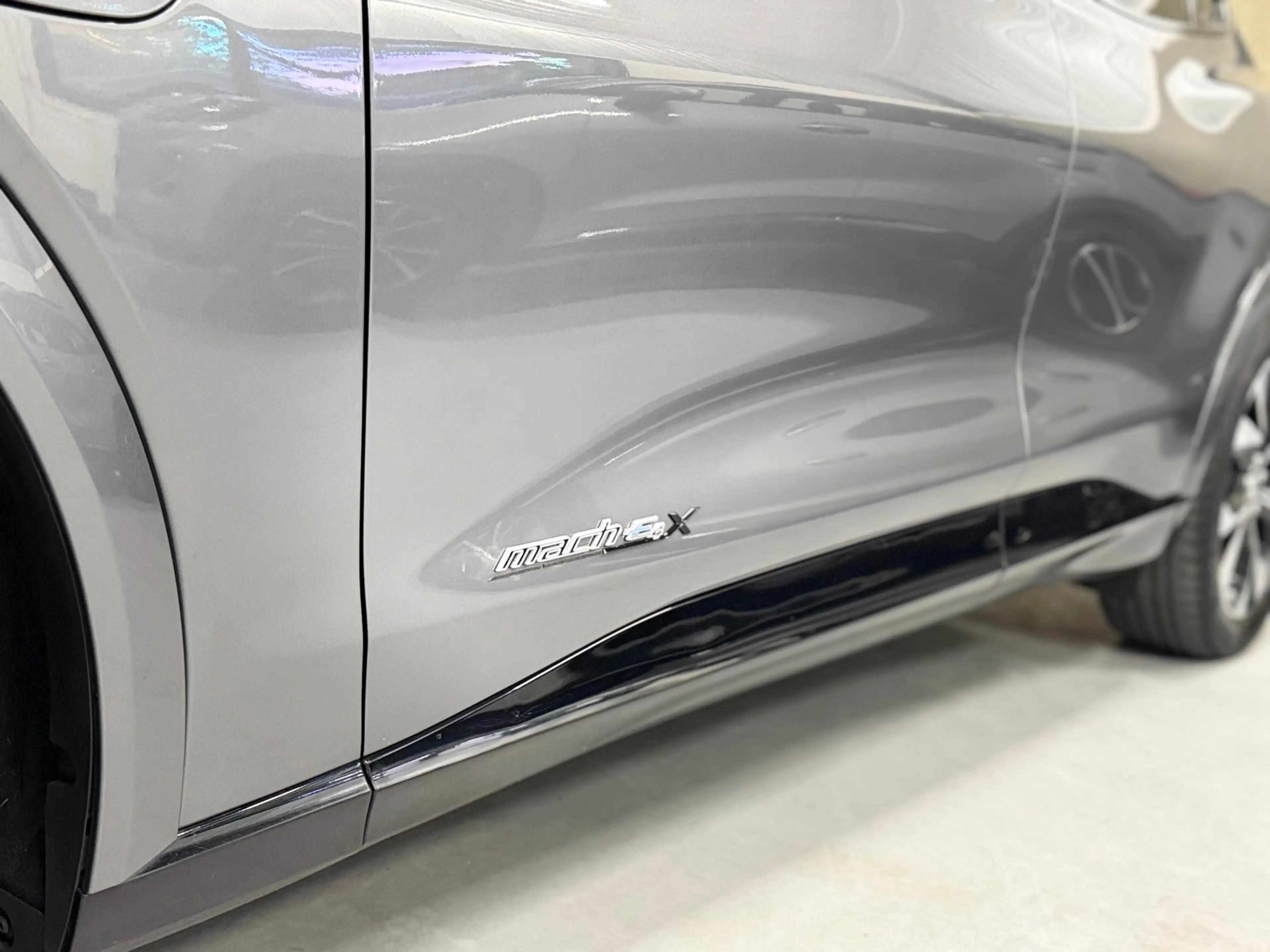 Ford Mustang Mach-E Extended First Edition AWD 98 kWh SOH 94% |TREKHAA — photo 31