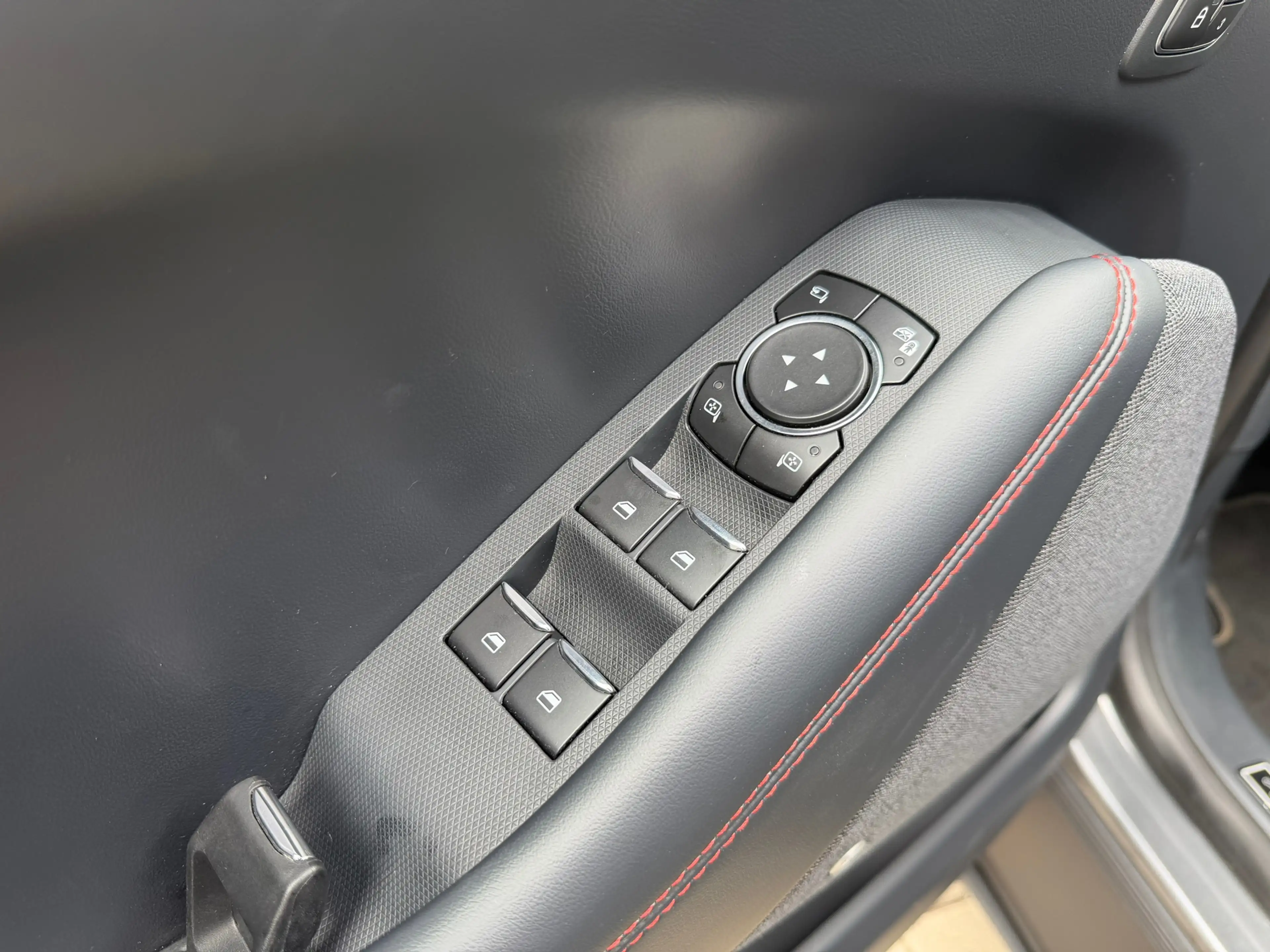 Ford Mustang Mach-E Extended First Edition AWD 98 kWh SOH 94% |TREKHAA — photo 40