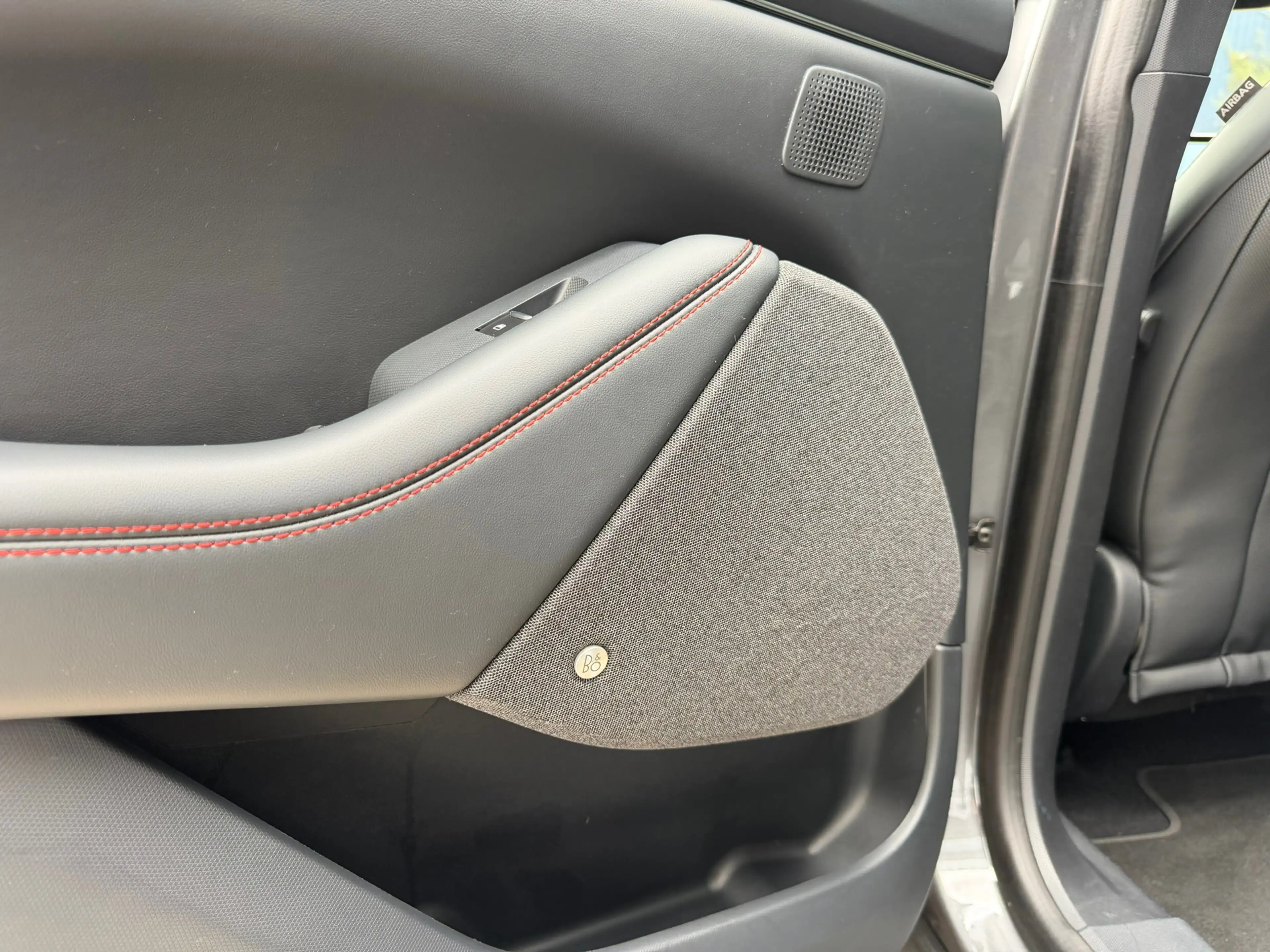 Ford Mustang Mach-E Extended First Edition AWD 98 kWh SOH 94% |TREKHAA — photo 29