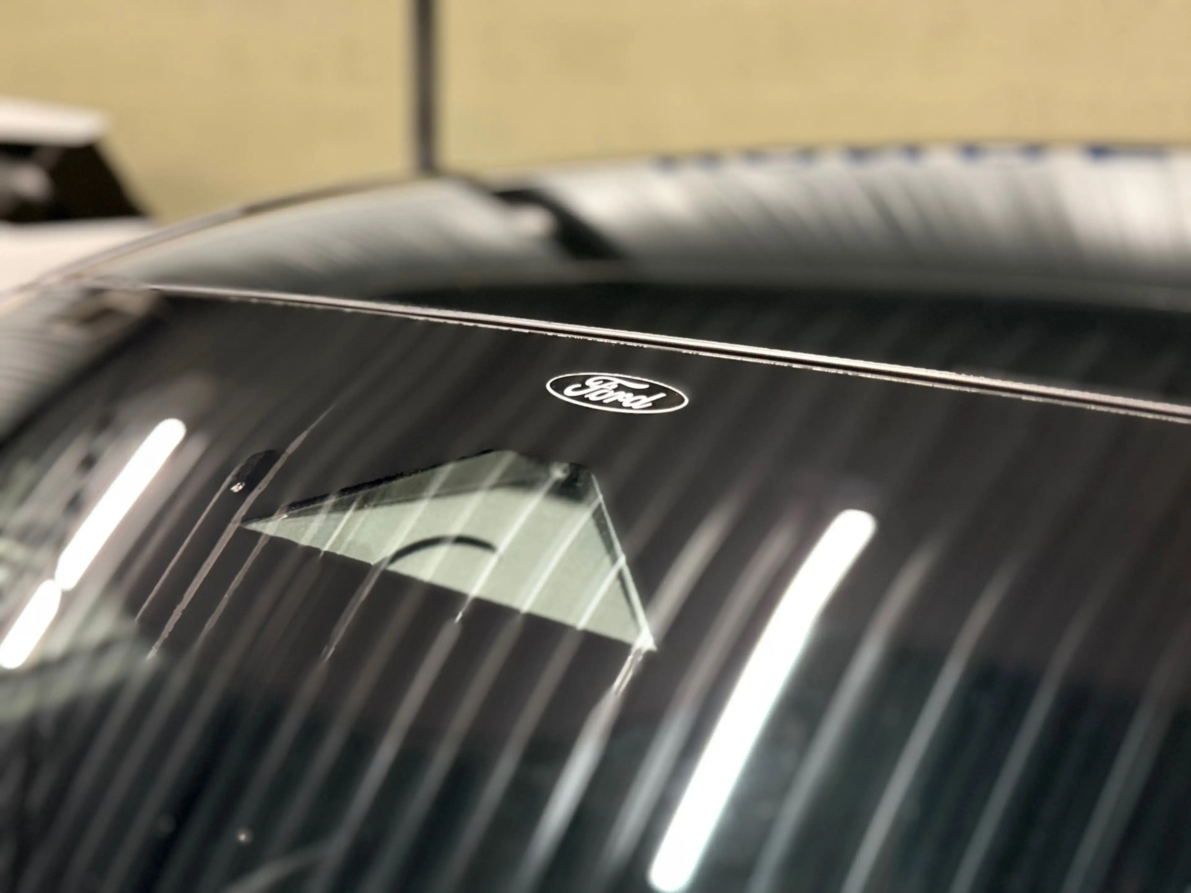 Ford Mustang Mach-E Extended First Edition AWD 98 kWh SOH 94% |TREKHAA — photo 36