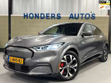 Extended First Edition AWD 98 kWh SOH 94% |TREKHAA