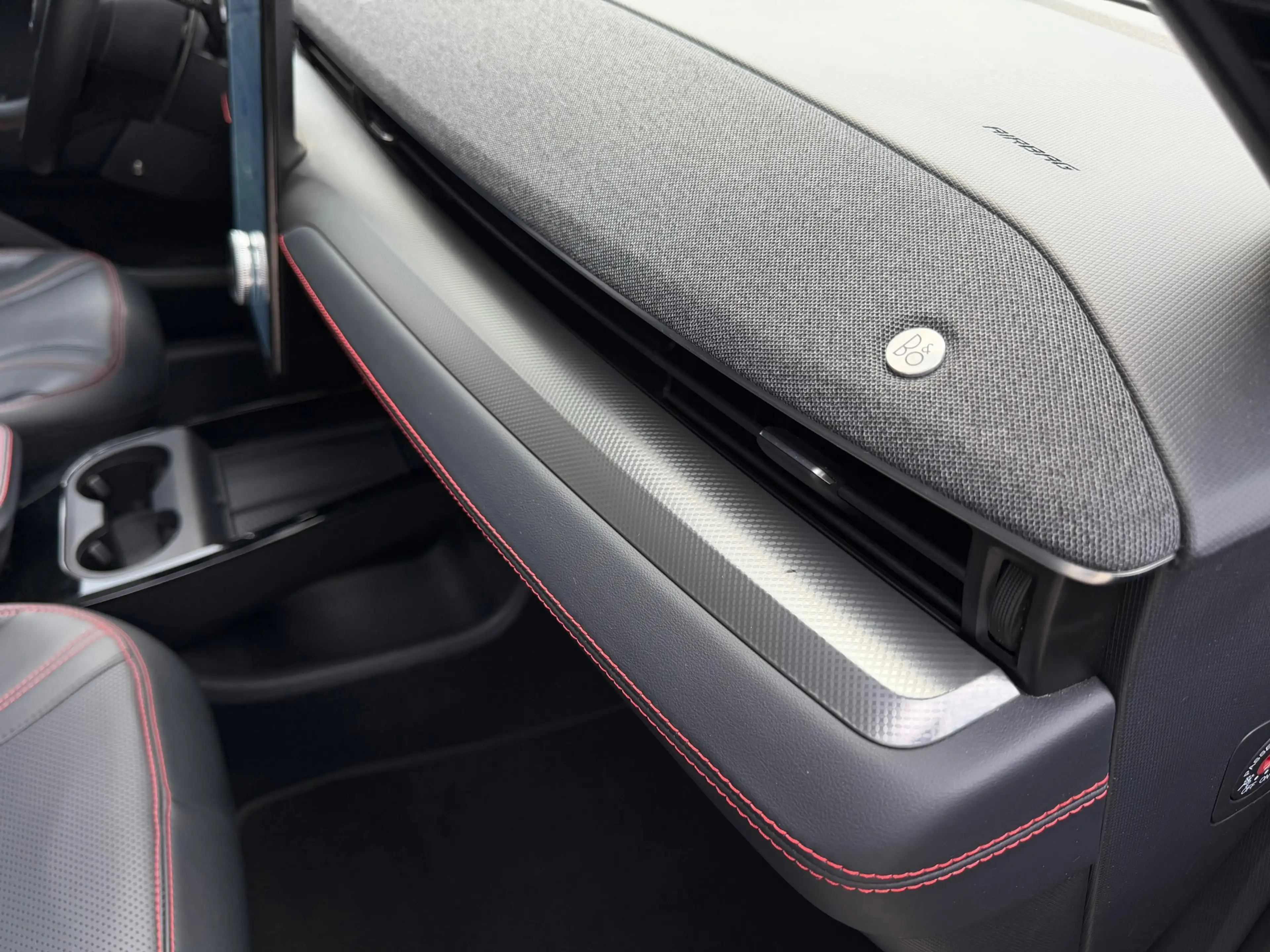Ford Mustang Mach-E Extended First Edition AWD 98 kWh SOH 94% |TREKHAA — photo 45
