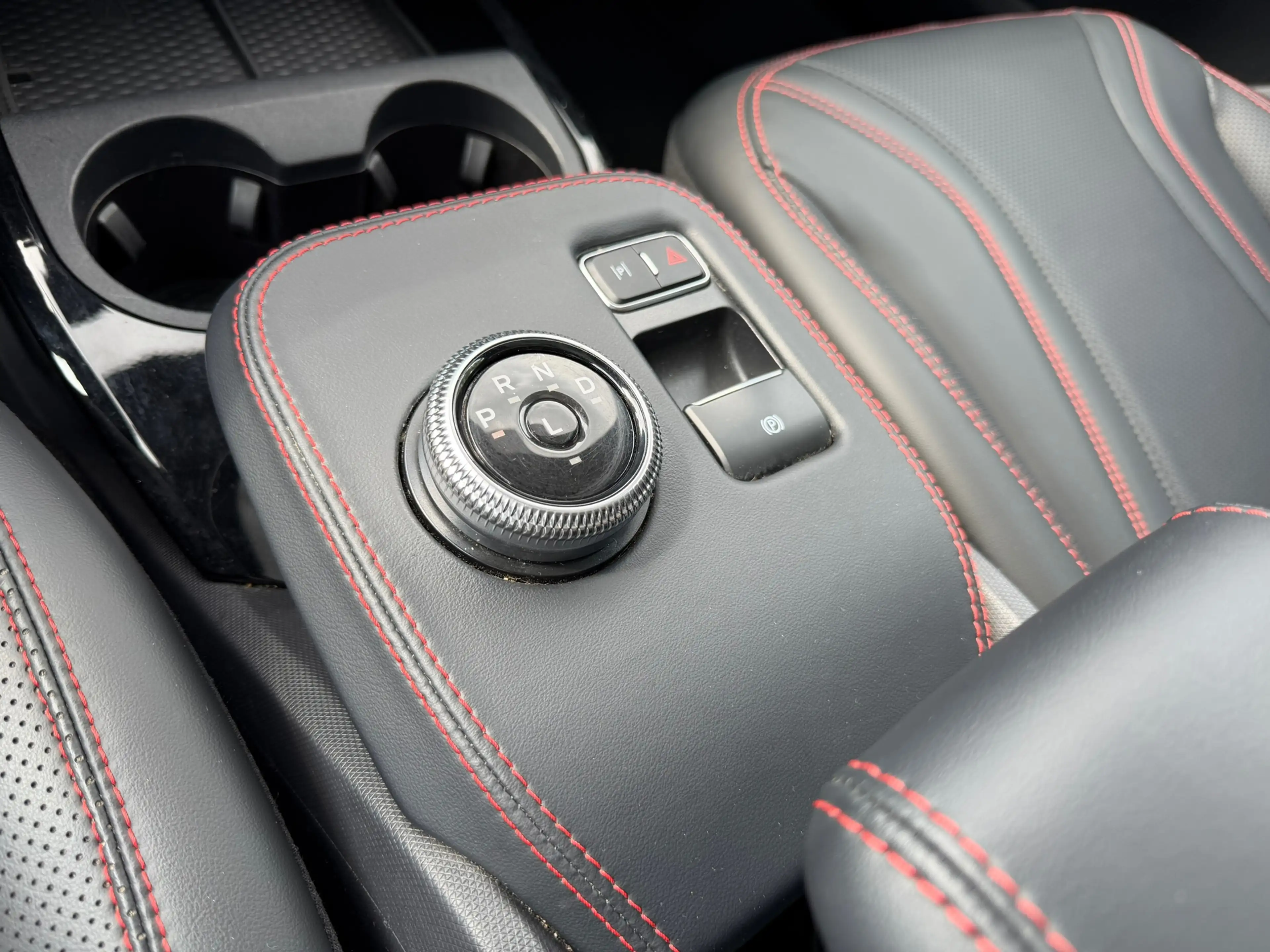 Ford Mustang Mach-E Extended First Edition AWD 98 kWh SOH 94% |TREKHAA — photo 42
