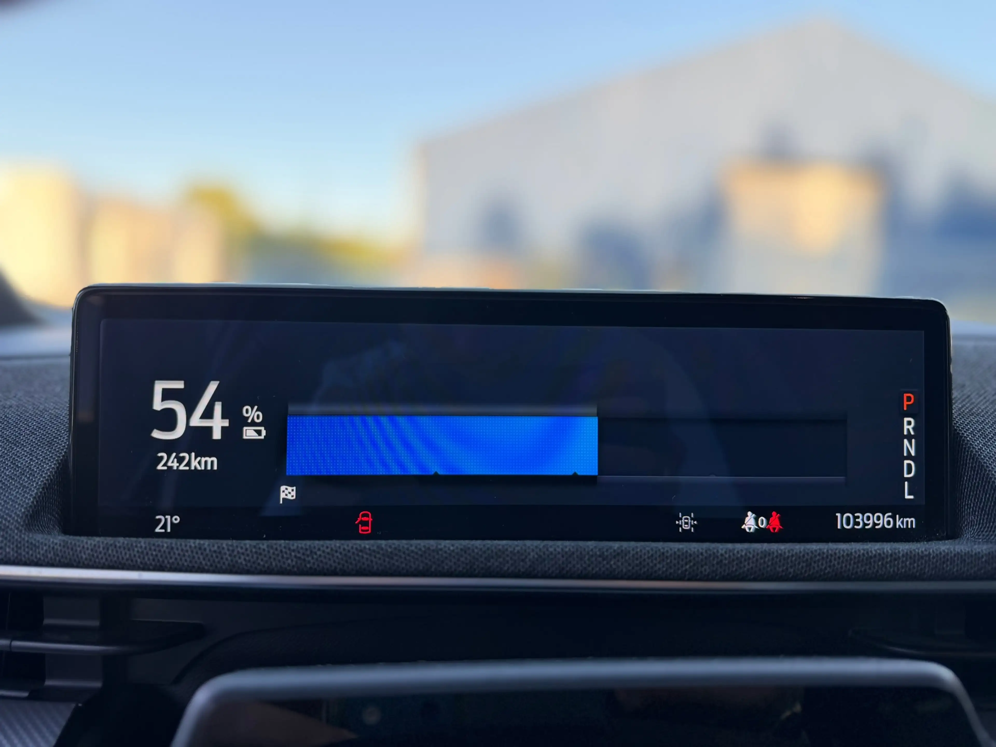 Ford Mustang Mach-E Extended First Edition AWD 98 kWh SOH 94% |TREKHAA — photo 21