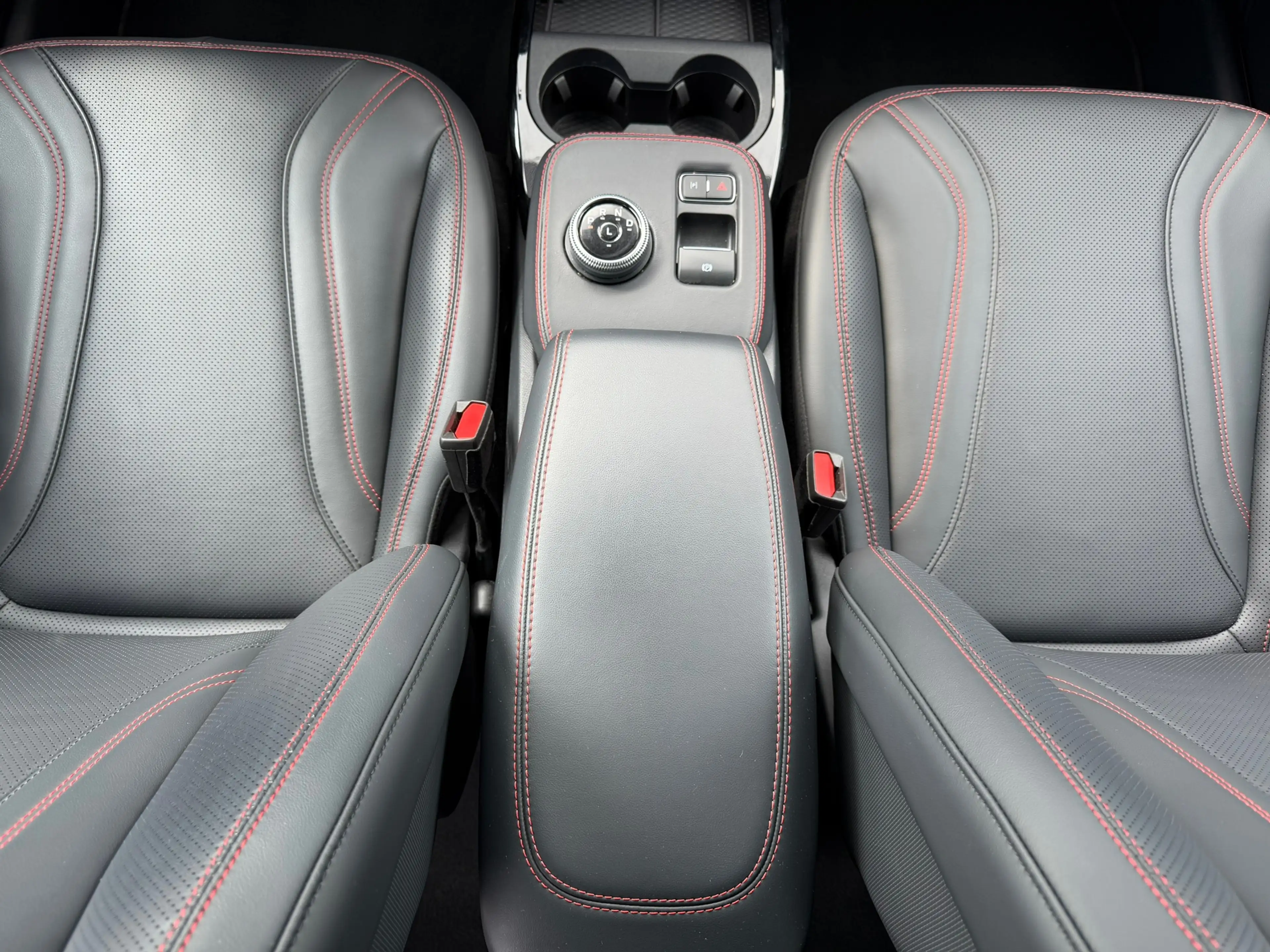 Ford Mustang Mach-E Extended First Edition AWD 98 kWh SOH 94% |TREKHAA — photo 41